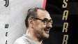 ОФИЦИАЛНО: Маурицио Сари пое Ювентус