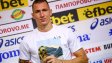 Ботев се облизва за нападател на Хебър