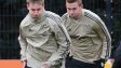 Байерн е готов да надцака Манчестър Сити за подписа на Френки де Йонг