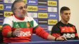 Ясен Петров обяви състава на България, най-много са играчите от Левски