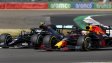 Макс шокира Мерцедес! Страхотна победа за Ред Бул 