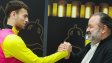 АЕК мачка с 4:0 ПАО, Мартин Георгиев с дебют