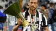Легенда на Юве сложи край на кариерата си