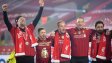 Шампионът Ливърпул не беше постигал това в 128-годишната си история