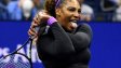 Серина Уилямс разнебити китайка и е на 1/2 финал на US Open
