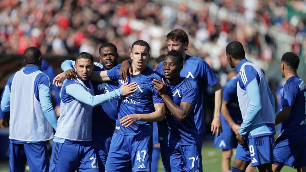 Ligue 1 and Top European Clubs Eye Levski Sofia Star