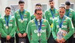 Отсвириха Варна: Евроволей 2026 ще се проведе в София