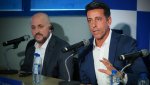 Еду Гаспар ще прави Левски гранд в Европа
