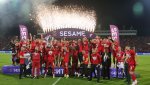 "Червена" България ликува след драма с дузпи! ЦСКА грабна Купата + ГАЛЕРИЯ