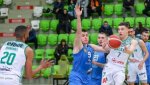 Балкан среща германци в Купата на ФИБА Европа 