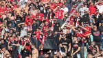 ЦСКА продаде над половината стадион