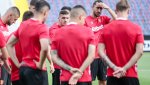 Никой не ни брои за живи преди старта на квалификациите 