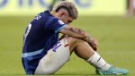 НА ЖИВО: Германия - Парагвай 0:1, Енсисо попари немците