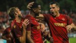 Бивш капитан на ЦСКА стигна от грешник до герой за отбора си + ВИДЕО