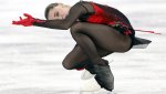 Камила Валиева се завръща