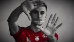 ЦСКА със съобщение за Кевин Додай