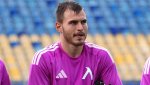 Левски пише история, Светльо Вуцов е Играч на мача