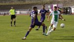 Пирин тресна Етър с 2:0 във Велико Търново