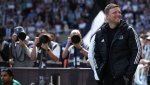 Задачате пред Нюкасъл: Две победи и Шампионска лига