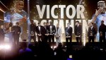 Избраха Осимен за №1 на Ботуша