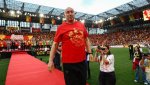 Уволнение? Шефовете на Гьозтепе решиха съдбата на Мъри Стоилов
