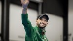 Ясно е кога Гришо ще преподава на литовец в Сен Тропе