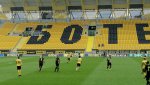Стадионът на Ботев Пловдив е направен като в час по трудово