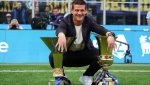 Кристиан Киву преподписа с Интер до дни