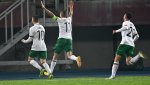 България гони четвърта поредна победа при Кръстаич