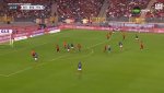 ВИДЕО: Белгия &ndash; Франция