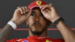 Люис Хамилтън отписа титлата във Формула 1