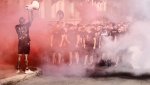 От любов към ЦСКА: Истерия за фен карти сред "червените" фенове