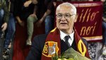 Раниери призна, че Рома се е договорила с новия треньор