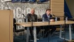 Трус в Левски: Ще има нов генерален спонсор!