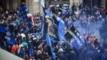 Рекорд! Интер печели 14 млн. от мача днес