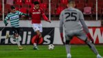 ЦСКА изпусна 200 000 евро от румънци заради нелепа контузия