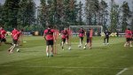 България се готви за бой над Северна Македония