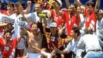 Мондиал 1994: Незабравимото американско лято 