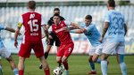 Арда е пред ЦСКА и по глоби след баража