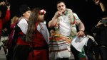 Посрещнаха Карлос Насар като национален герой, той обяви грандиозна цел! + СНИМКИ