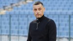 Сашо Томаш отново поема отбор от елита
