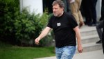Вили Вуцов след гафа на сина си в Левски: Не съм спал цяла нощ, той е под огромен стрес