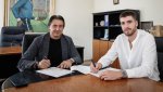 Петко Христов разкри защо трансферът му в Левски се забави + ВИДЕО