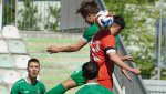 Еуфория в Разград: Лудогорец спечели Купата