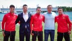 Човек на Гонзо ще развива детско-юношеския футбол в Североизточна България