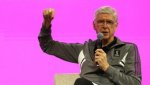 Венгер сложи любопитен играч в Топ 10 на играчите, които е ръководил