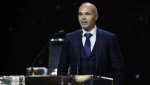 Той стана легенда на Барса, а сега отиде в ОАЕ