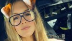 Южени Бушар е по-секси от всякога