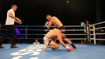 Едуард Алексанян се изправя срещу дебютант от Белгия в зрелищен сблъсък на SENSHI 14