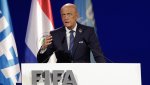 Смело сърце: Колина би "контра" на Тръмп за рефера, изгонил Балогун